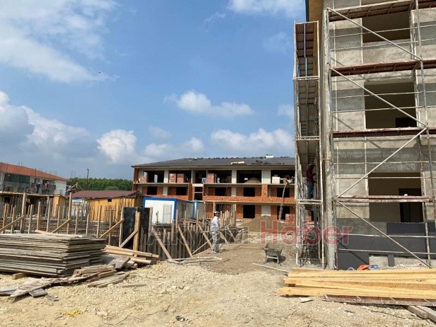 Özmert Baştan İnşaattan yeni proje lansmanı belli oldu