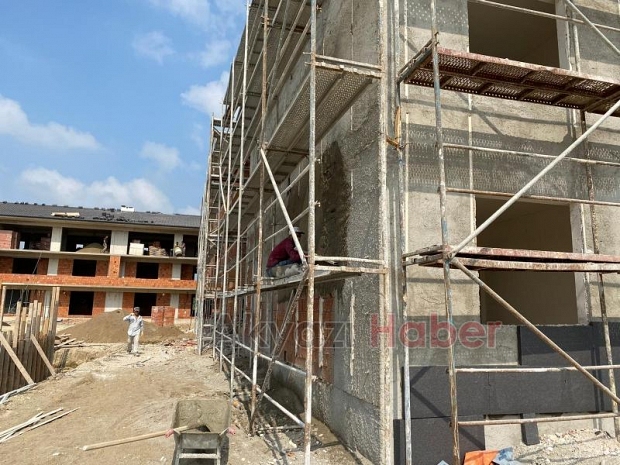 Özmert Baştan İnşaattan yeni proje lansmanı belli oldu