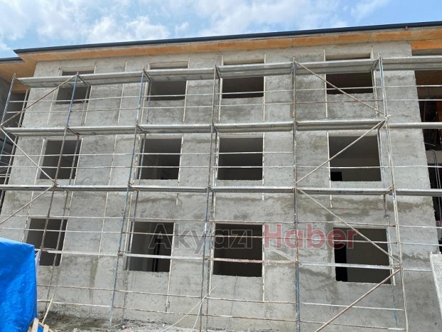 Özmert Baştan İnşaattan yeni proje lansmanı belli oldu