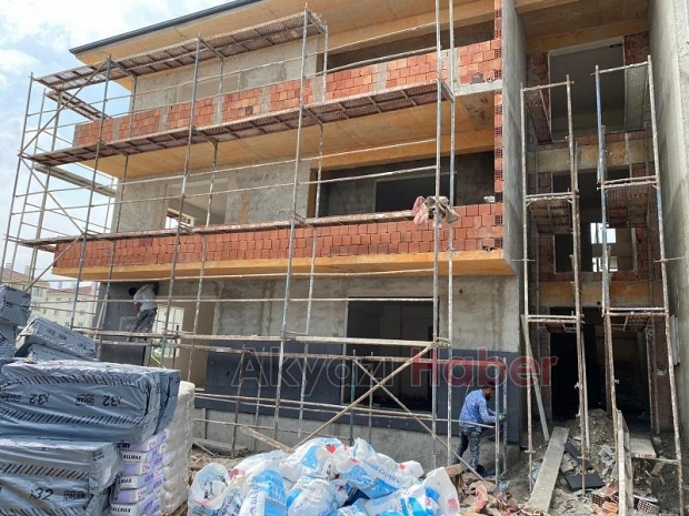 Özmert Baştan İnşaattan yeni proje lansmanı belli oldu