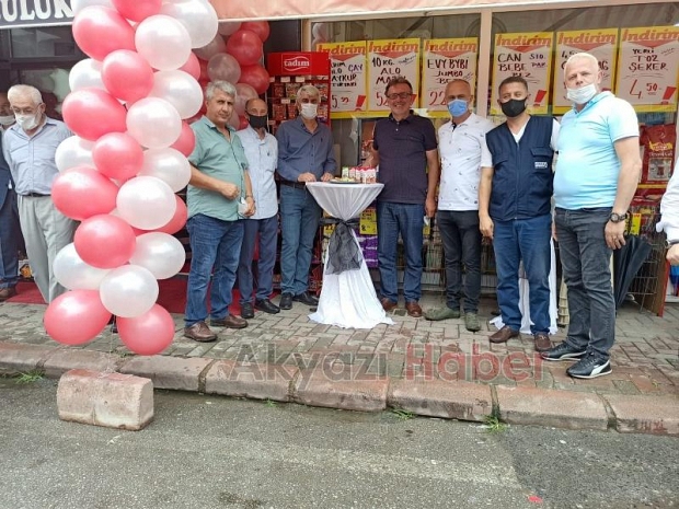 Bilgi Tavukçuluk Açıldı 