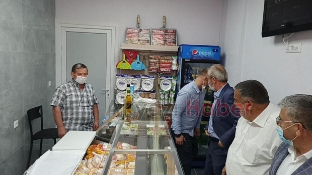 Bilgi Tavukçuluk Açıldı 