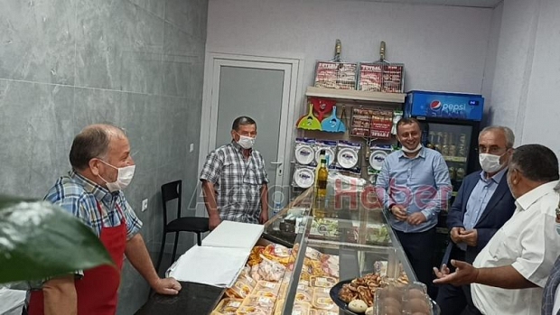 Bilgi Tavukçuluk Açıldı 