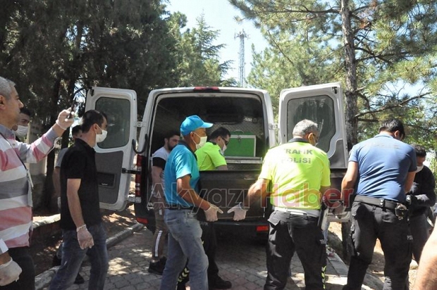 Ramazan Kor toprağa verildi