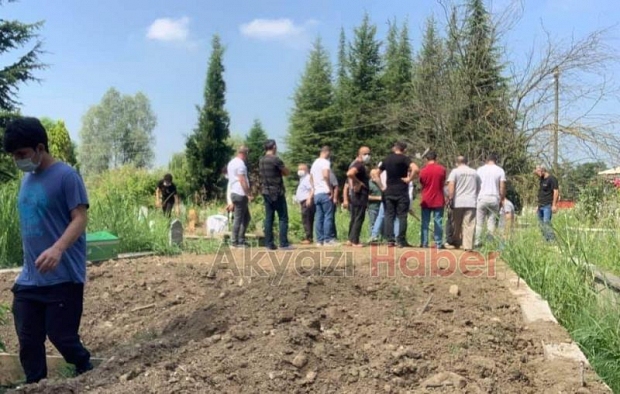 Bebek Mustafa Mirza melek oldu