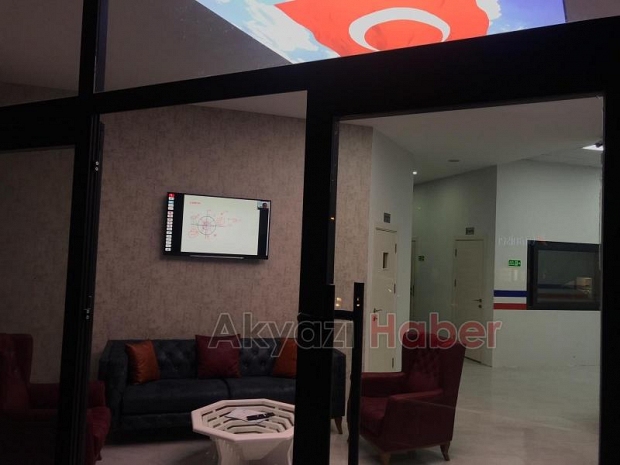 Çözüm Eğitim Kurumları Akyazıda