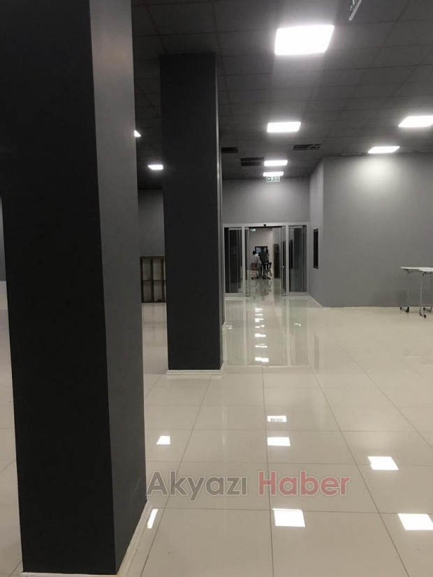Çözüm Eğitim Kurumları Akyazıda