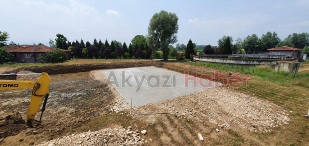 Kapasitesi artıyor
