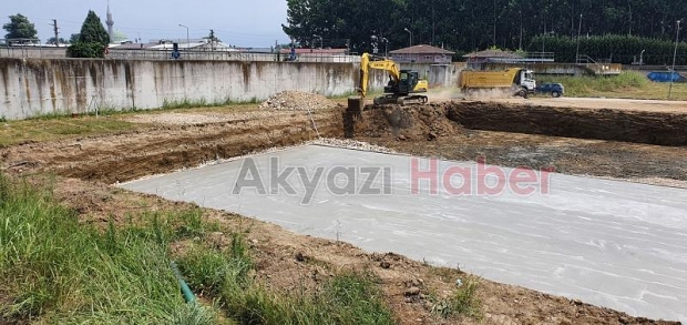 Kapasitesi artıyor