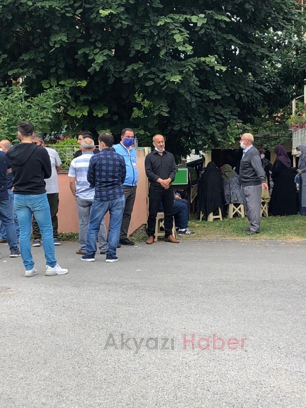 Kılıçkeser ailesinin acı günü