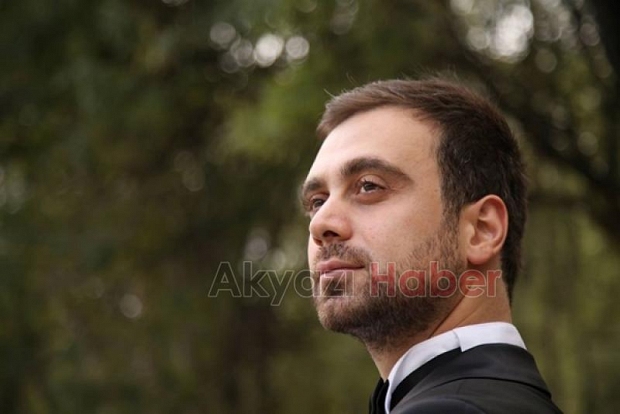 Akyazı'nın damadı şehit pilot son yolculuğuna uğurlandı