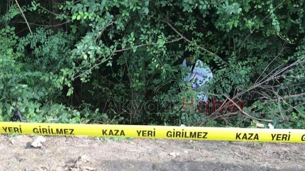 TEM'de cesedi bulunmuştu, eşi ve iki kişi gözaltında