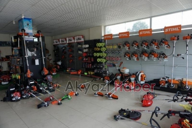 İkizler Tarım'dan yaz kampanyası