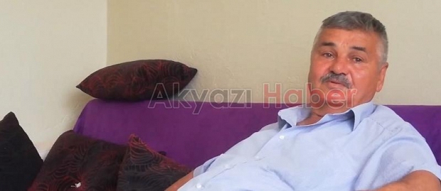Patlamada ölen eşini bu sözlerle anlattı