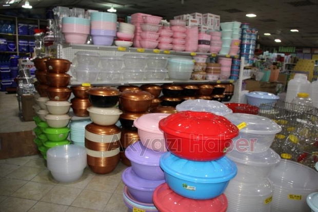 Kurbanlık için tüm araç gereçler Çarşı Pazar Avmde