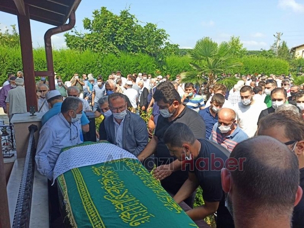 Atasoy ailesinin acı günü
