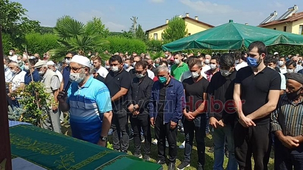 Atasoy ailesinin acı günü