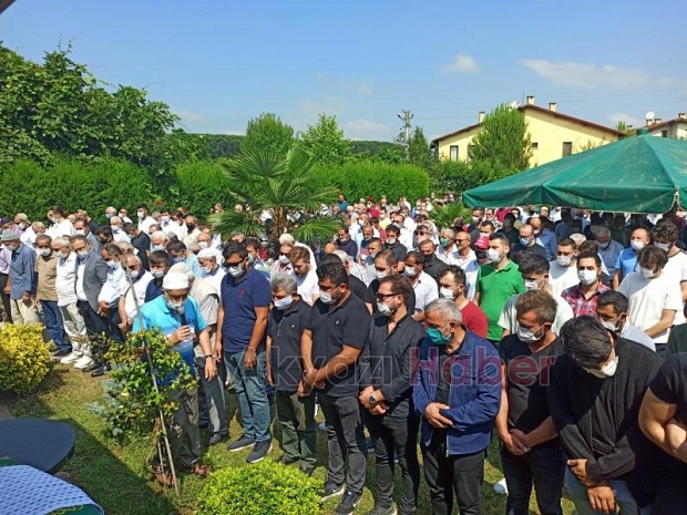 Atasoy ailesinin acı günü