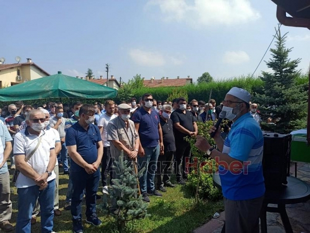 Atasoy ailesinin acı günü
