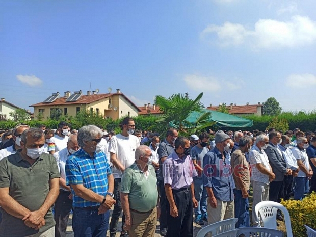Atasoy ailesinin acı günü