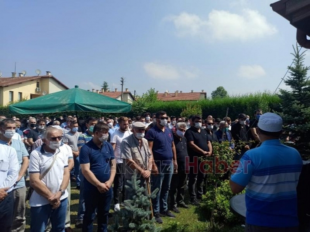 Atasoy ailesinin acı günü