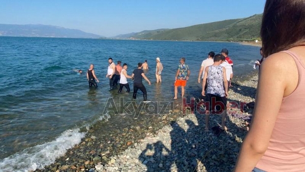 Piknik faciaya dönüştü
