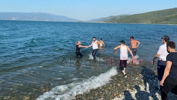 Piknik faciaya dönüştü