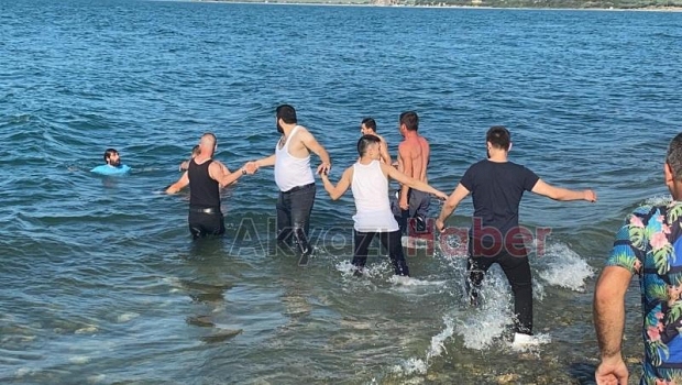 Piknik faciaya dönüştü