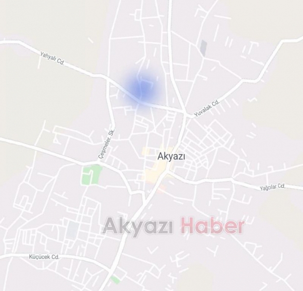 İşte ilçe ilçe koronavirüs haritası