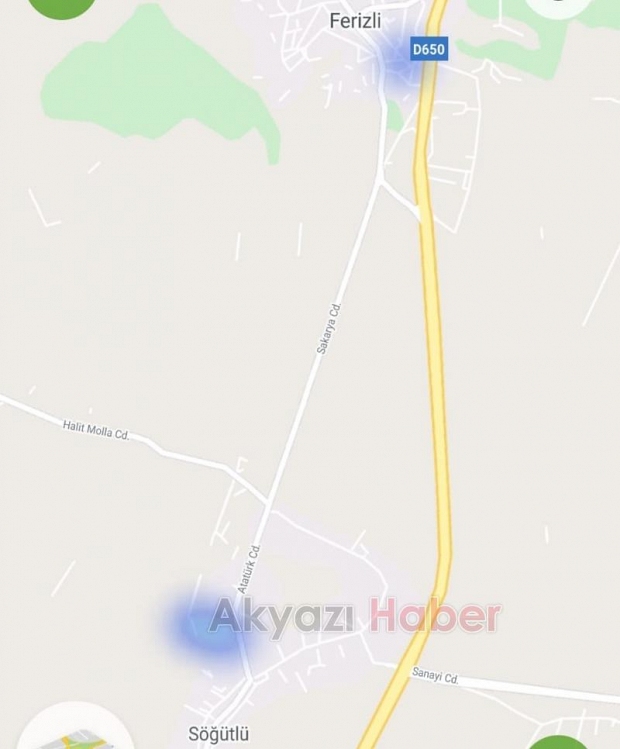 İşte ilçe ilçe koronavirüs haritası