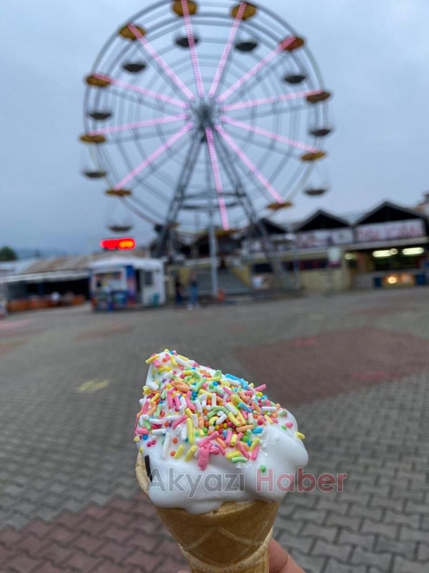 Asya Lunaparkta Bayram Kampanyası başladı