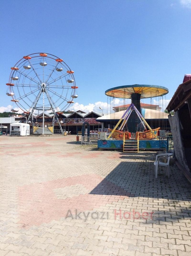 Asya Lunaparkta Bayram Kampanyası başladı