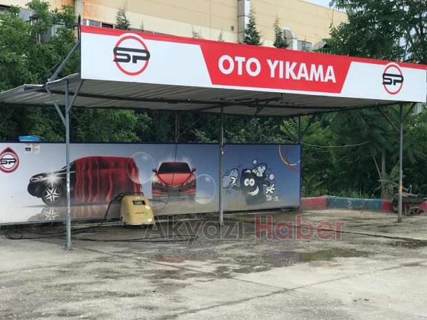 Sabancı Akaryakıtta her gün indirim
