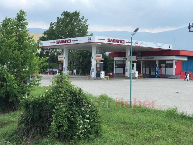 Sabancı Akaryakıtta her gün indirim