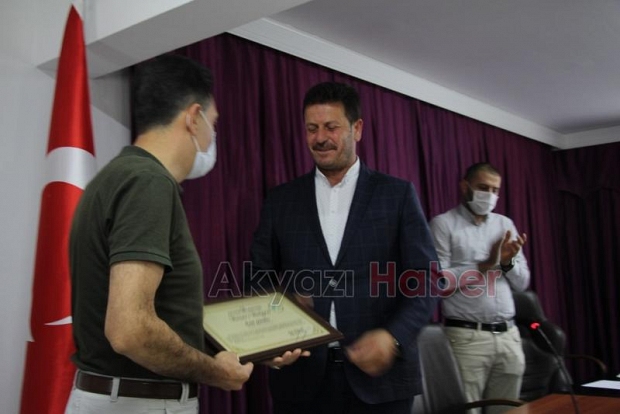 Belediyenin vergi borcu kalmadı