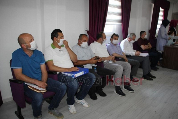 Belediyenin vergi borcu kalmadı
