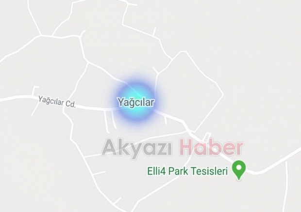 İşte Akyazı'da yüksek korona riskli yerler!