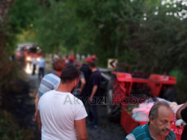 Bu araçtan çıkmayı başardı