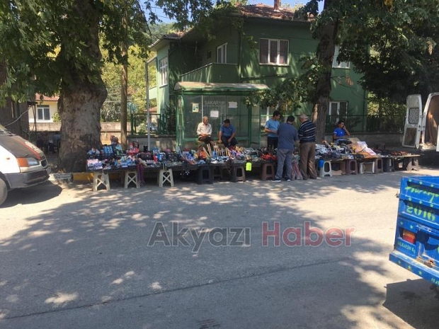 Dokurcun'da trafik tepkisi!