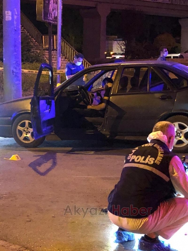 Erenler'de 2 kişinin öldüğü saldırıların detayı ortaya çıktı