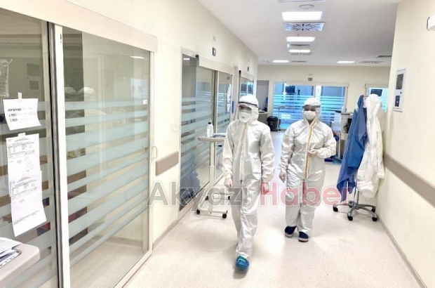Bakan Koca verileri açıkladı; İşte vaka sayısı