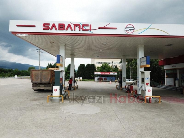 Sabancı Akaryakıtta her gün indirim