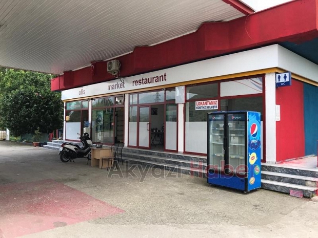 Sabancı Akaryakıtta her gün indirim