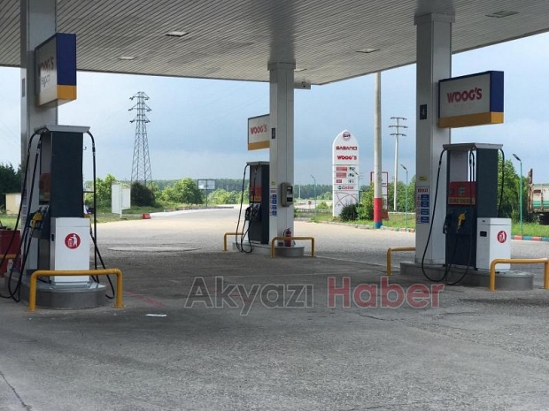 Sabancı Akaryakıtta her gün indirim