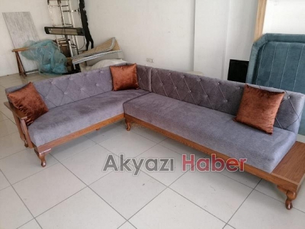 DENİZ MOBİLYA İLE MOBİLYALARINIZI YENİLEYİN