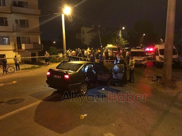 Bu neyin öfkesi? Bir haftada 4 kişi öldürüldü