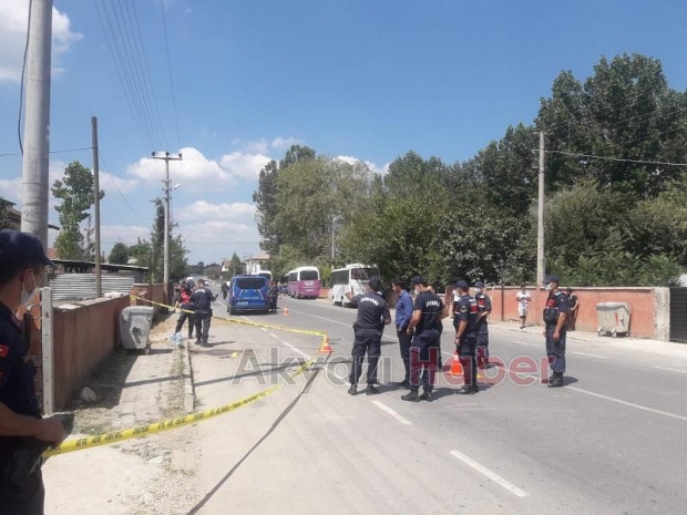 Bu neyin öfkesi? Bir haftada 4 kişi öldürüldü
