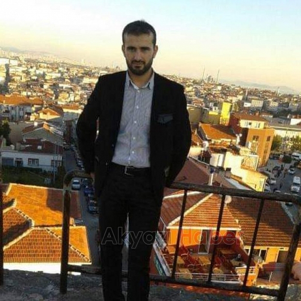 Silah tutukluk yaptı, imam kurtuldu