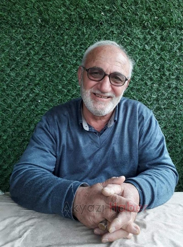 Silah tutukluk yaptı, imam kurtuldu