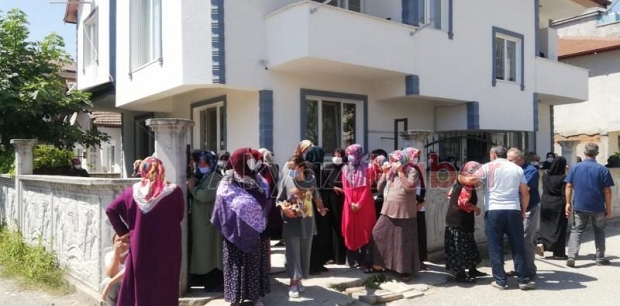 Mevlüde Menteş toprağa verildi